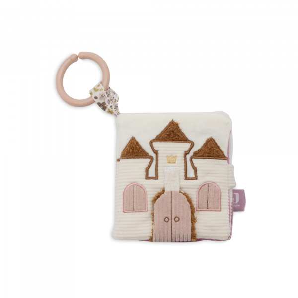 Livre d'éveil bébé on the go Jollein