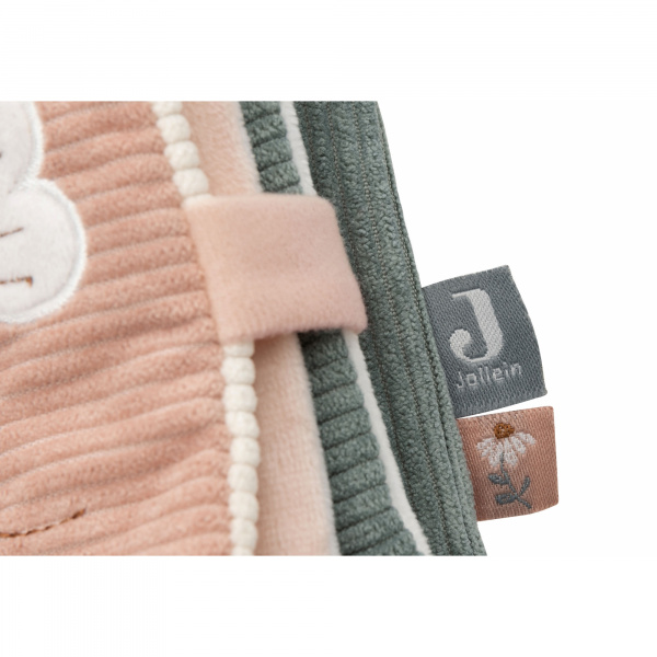 Livre d'éveil bébé on the go Jollein