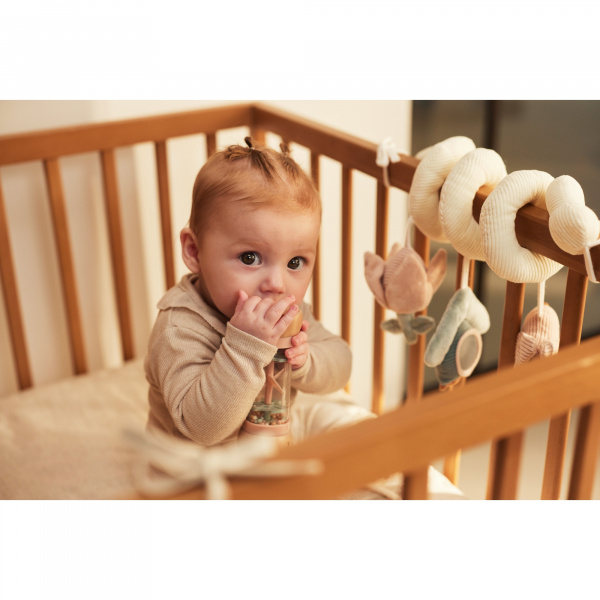 Bâton de pluie en bois on the go Jollein