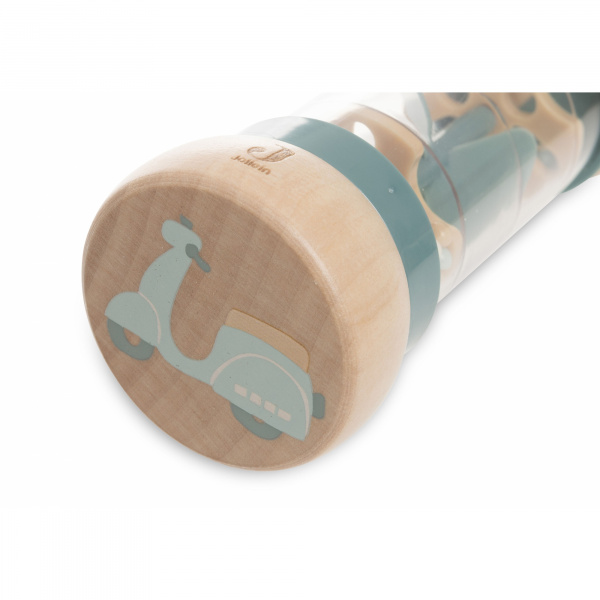 Bâton de pluie en bois on the go Jollein