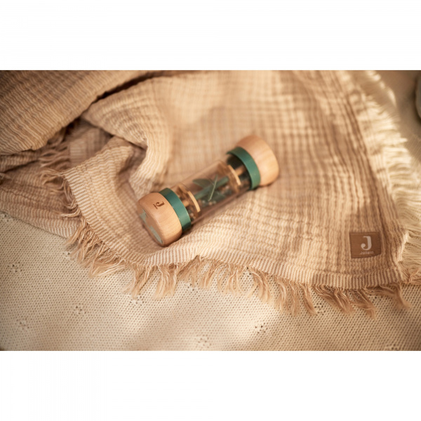 Bâton de pluie en bois on the go Jollein