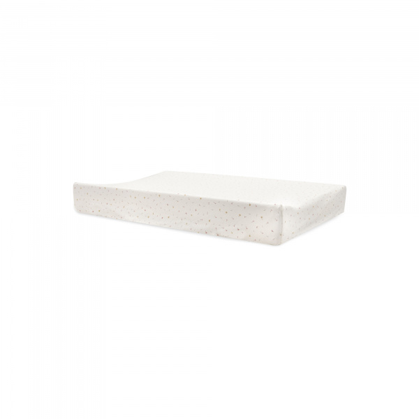 Housse matelas à langer 50 x 70 cm jersey pretty picnic Jollein