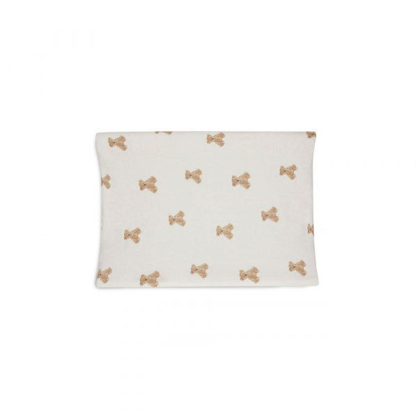 Housse matelas à langer 50 x 70 cm jersey jungle jambo Jollein