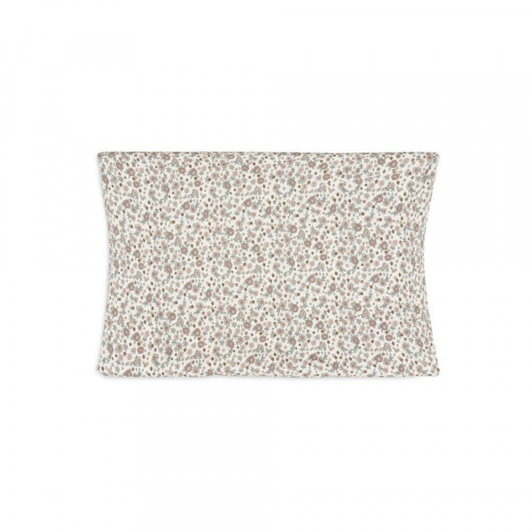 Housse matelas à langer 50 x 70 cm jersey jungle jambo Jollein