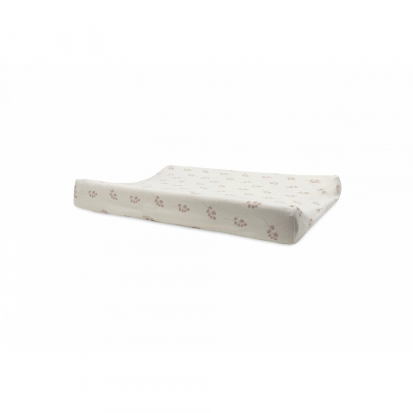 Housse matelas à langer 50 x 70 cm jersey jungle jambo Jollein