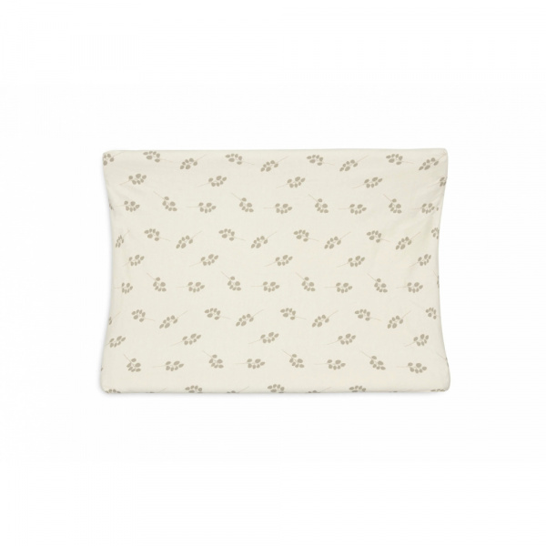 Housse matelas à langer 50 x 70 cm jersey jungle jambo Jollein