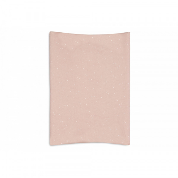 Housse matelas à langer 50 x 70 cm jersey jungle jambo Jollein