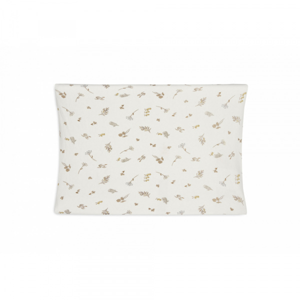 Housse matelas à langer 50 x 70 cm jersey jungle jambo Jollein