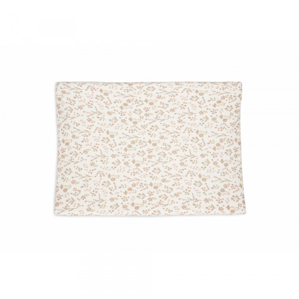 Housse matelas à langer 50 x 70 cm jersey jungle jambo Jollein