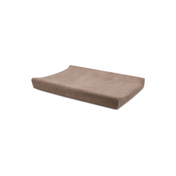 Housse matelas à langer éponge 50 x 70 cm ash green Jollein