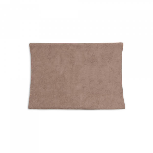 Housse matelas à langer éponge 50 x 70 cm ash green Jollein