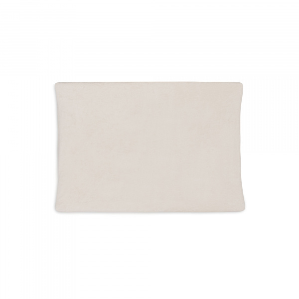 Housse matelas à langer éponge 50 x 70 cm ash green Jollein