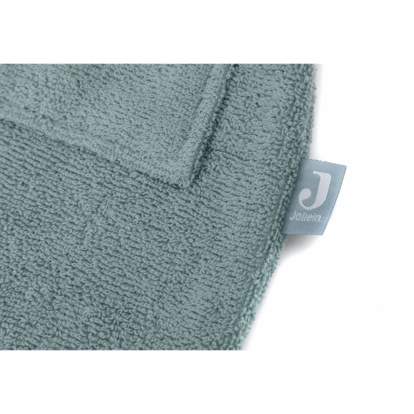 Peignoir enfant éponge 3-4 ans nougat Jollein