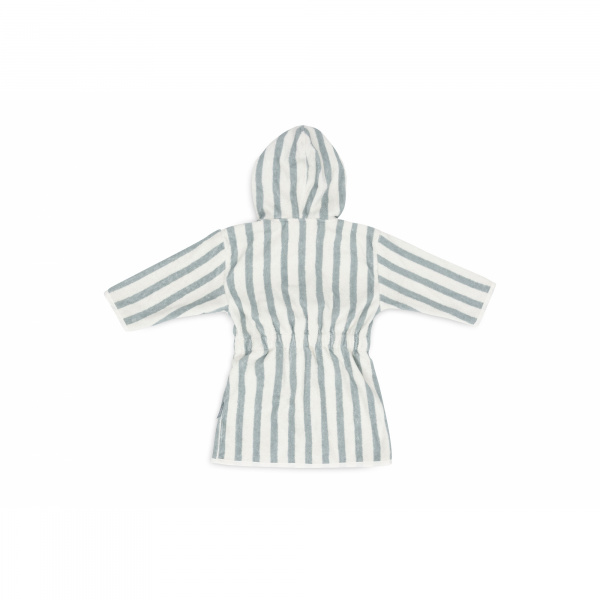 Peignoir enfant éponge 3-4 ans nougat Jollein