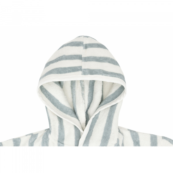 Peignoir enfant éponge 3-4 ans nougat Jollein