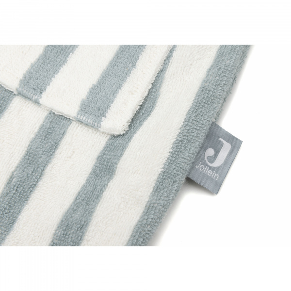 Peignoir enfant éponge 3-4 ans nougat Jollein