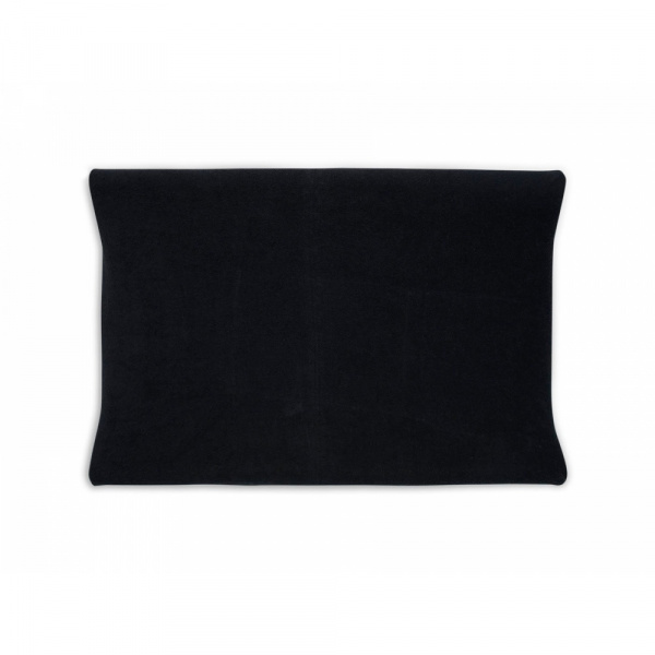 Housse matelas à langer éponge 50 x 70 cm ash green Jollein