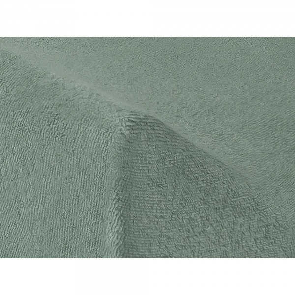 Lot de 2 housses matelas à langer éponge 50 x 70 cm white Jollein