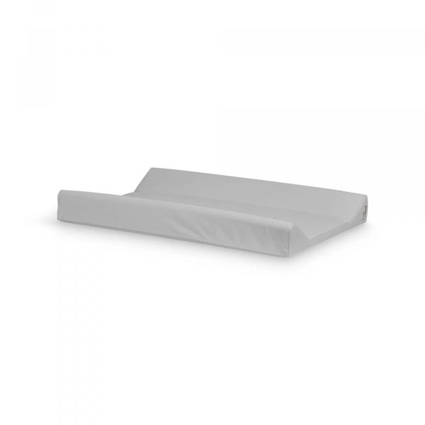 Pack matelas à langer 50 x 70 cm avec 2 housses éponge ivoire et nougat Jollein