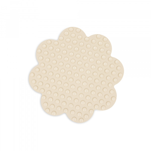 Tapis de bain silicone antidérapant bébé sun warm sand Jollein