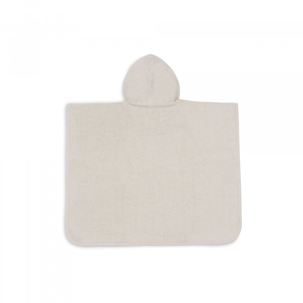 Poncho de bain éponge charlie Jollein