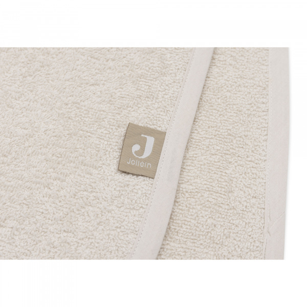 Poncho de bain éponge charlie Jollein