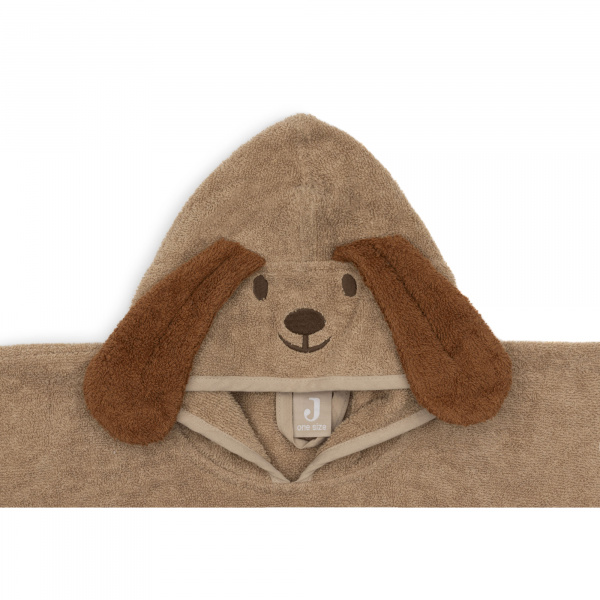 Poncho de bain éponge diego Jollein