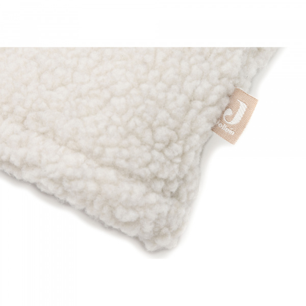Moufles pour poussette teddy natural Jollein