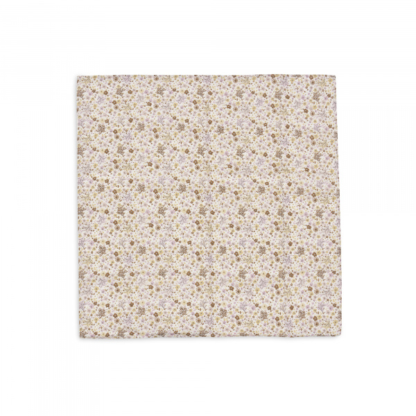 Lot de 3 langes gaze de coton 70 x 70 cm teddy bear Jollein