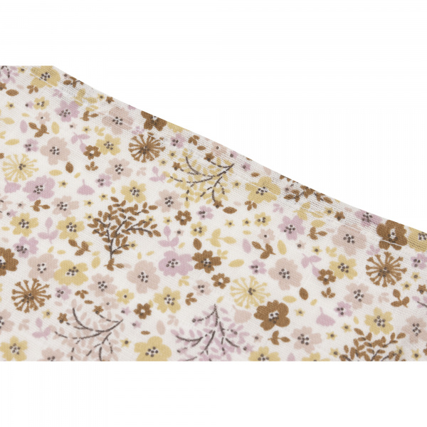 Lot de 3 langes gaze de coton 70 x 70 cm teddy bear Jollein