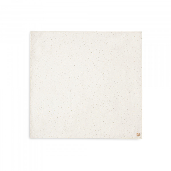 Lot de 2 langes gaze de coton 115 x 115 cm kangaroots Jollein