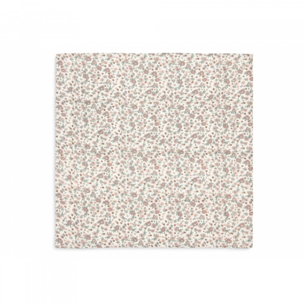 Lot de 3 langes gaze de coton 70 x 70 cm teddy bear Jollein