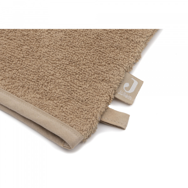 Gant de toilette éponge bébé diego Jollein