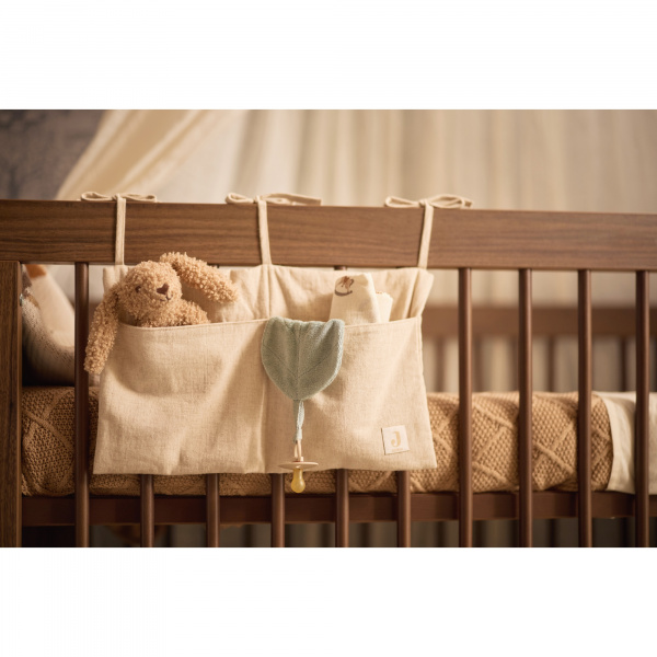 Lot de 3 langes en coton 31 x 31 cm nostalgic ride Jollein