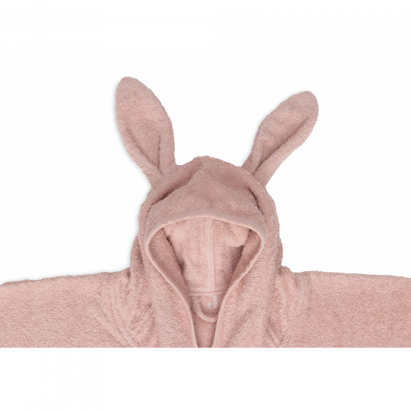 Poncho de bain éponge nougat Jollein