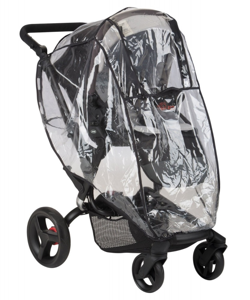 HABILLAGE PLUIE UNIVERSEL JANE NYLON – Baby Concept