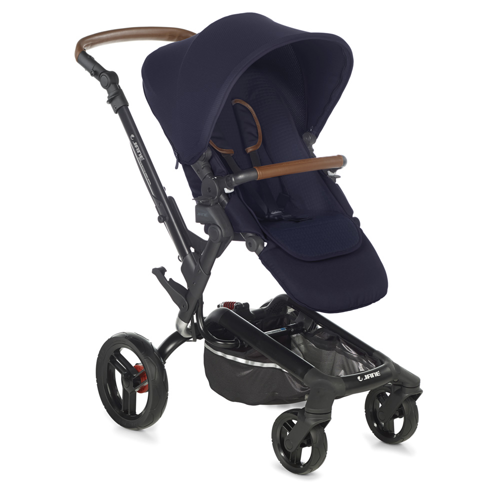 marche pied poussette jane rider
