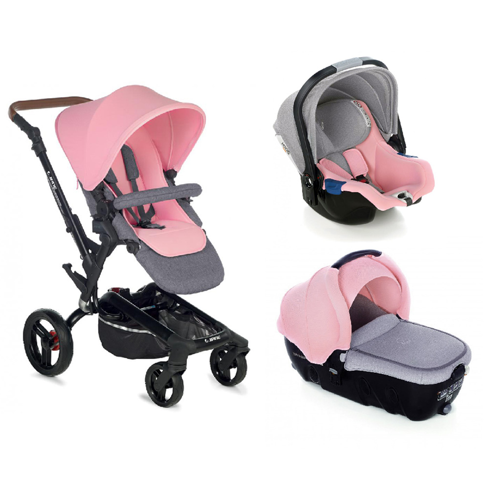 ombrelle jane matrix