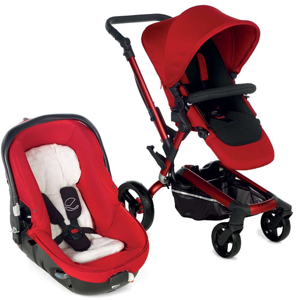 marche pied poussette jane matrix