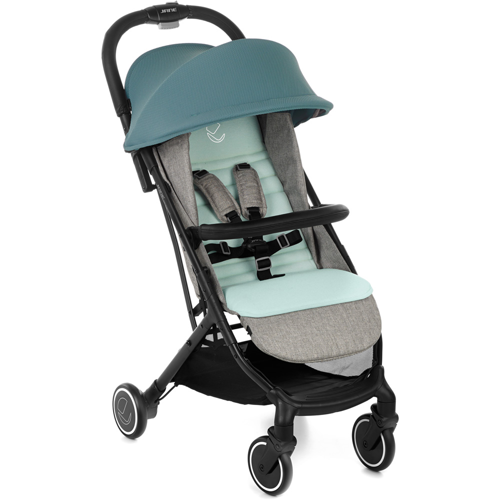 poussette canne jane