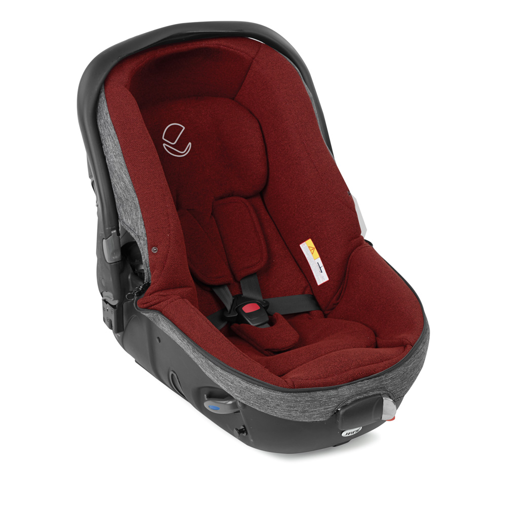 poussette jane duo muum matrix