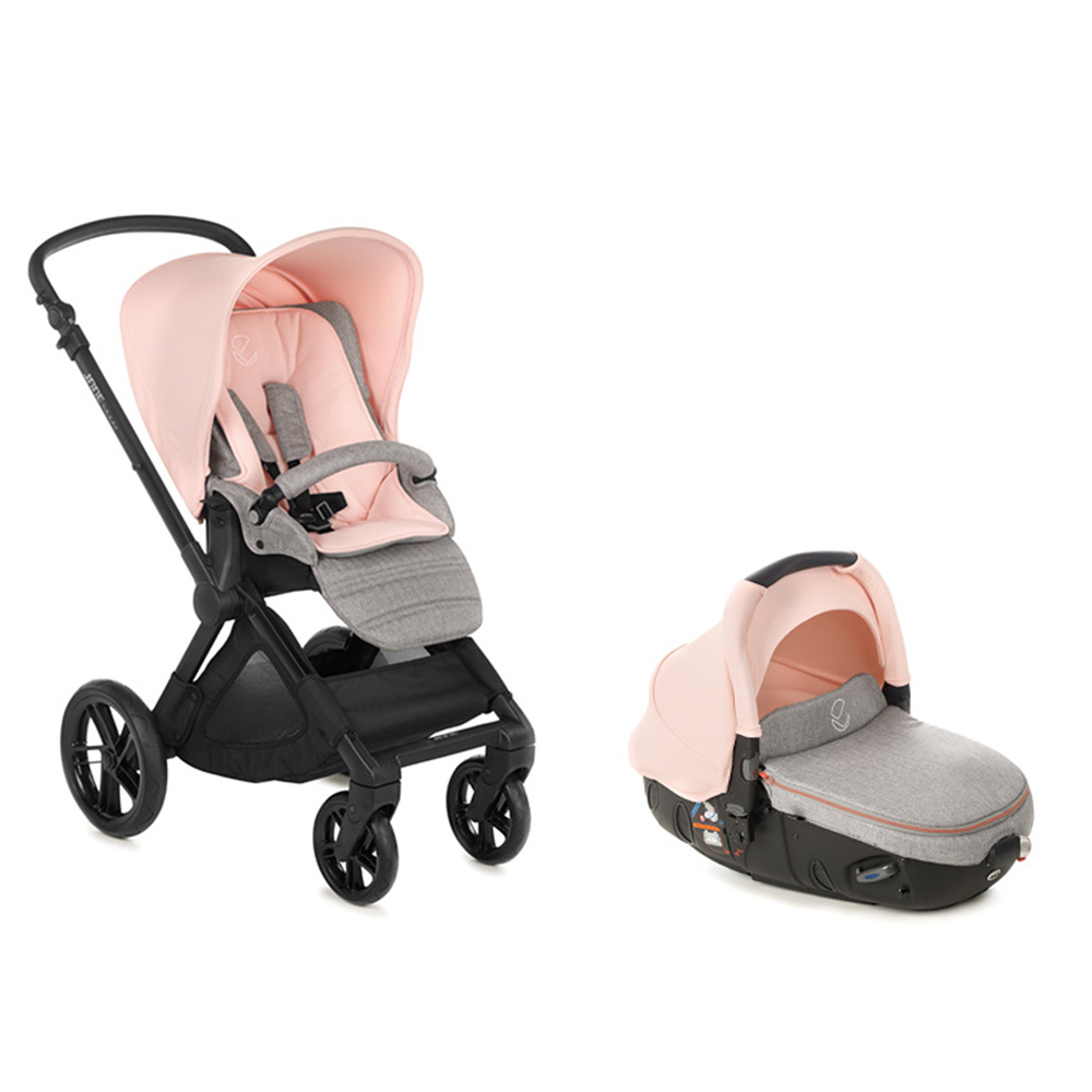 poussette jane muum matrix light 2 prix