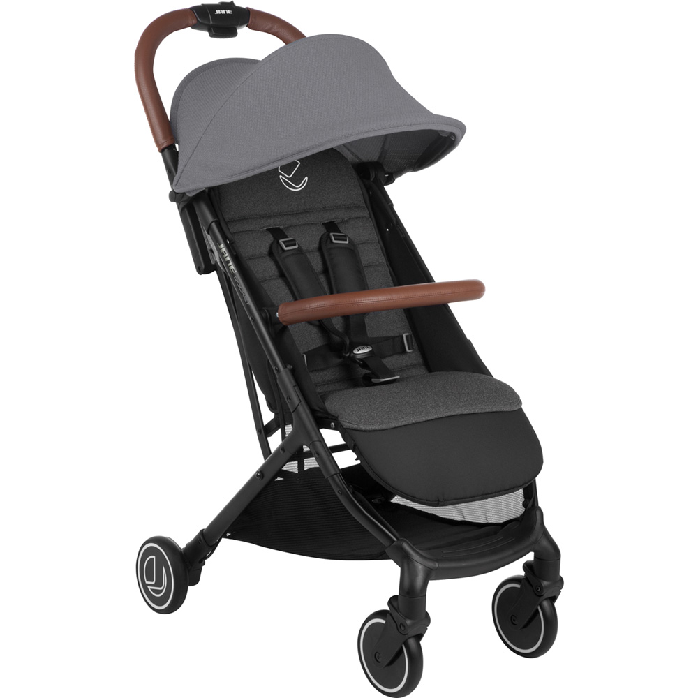 marque jane poussette