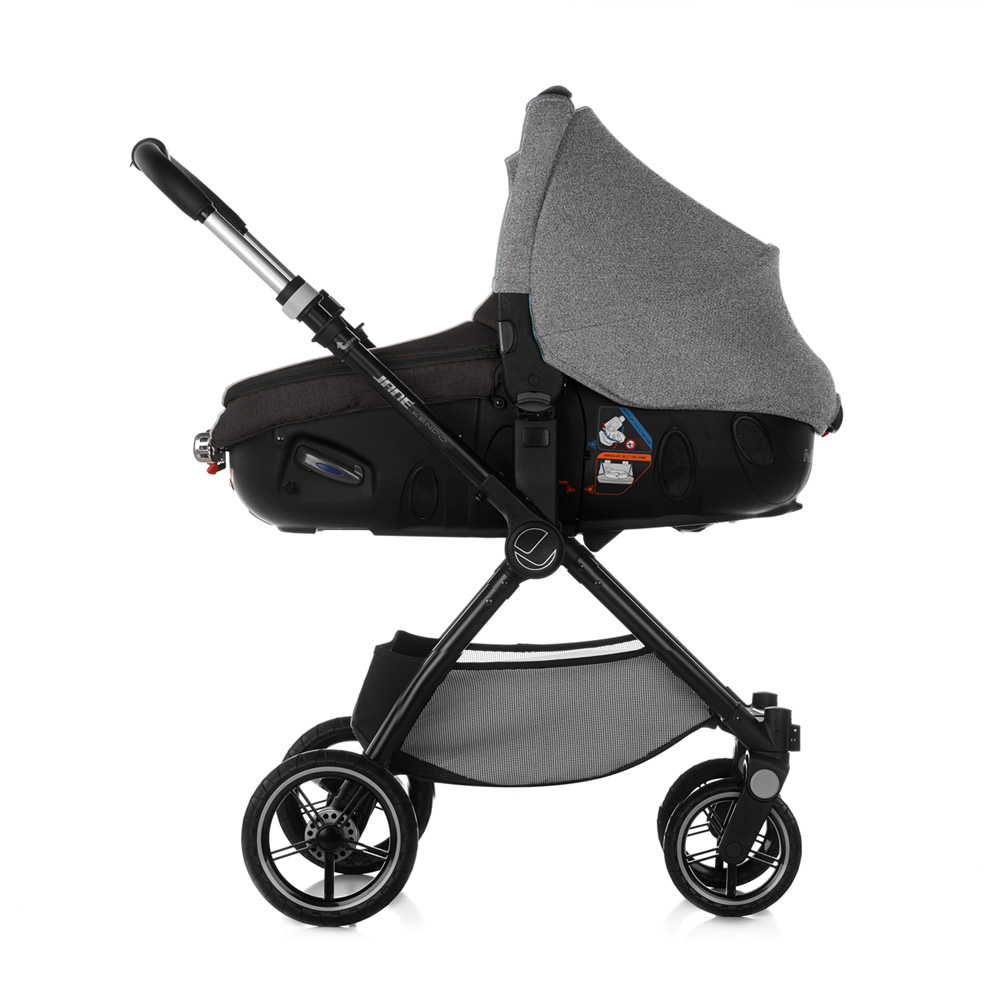 Poussette jane kawai matrix Clearance