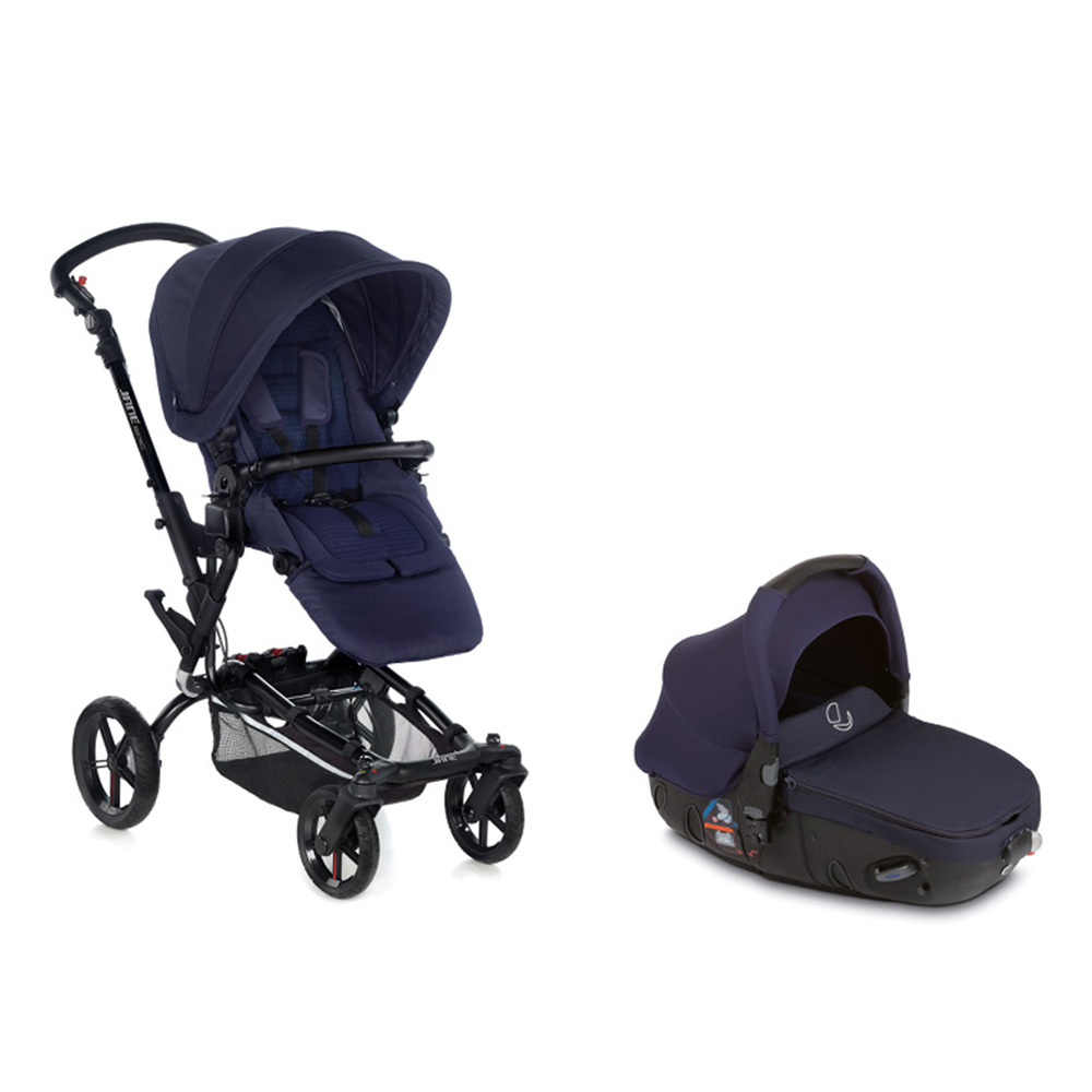 Pack Poussette Duo Epic Avec Matrix Light 2 Sailor De Jane Sur Allobebe