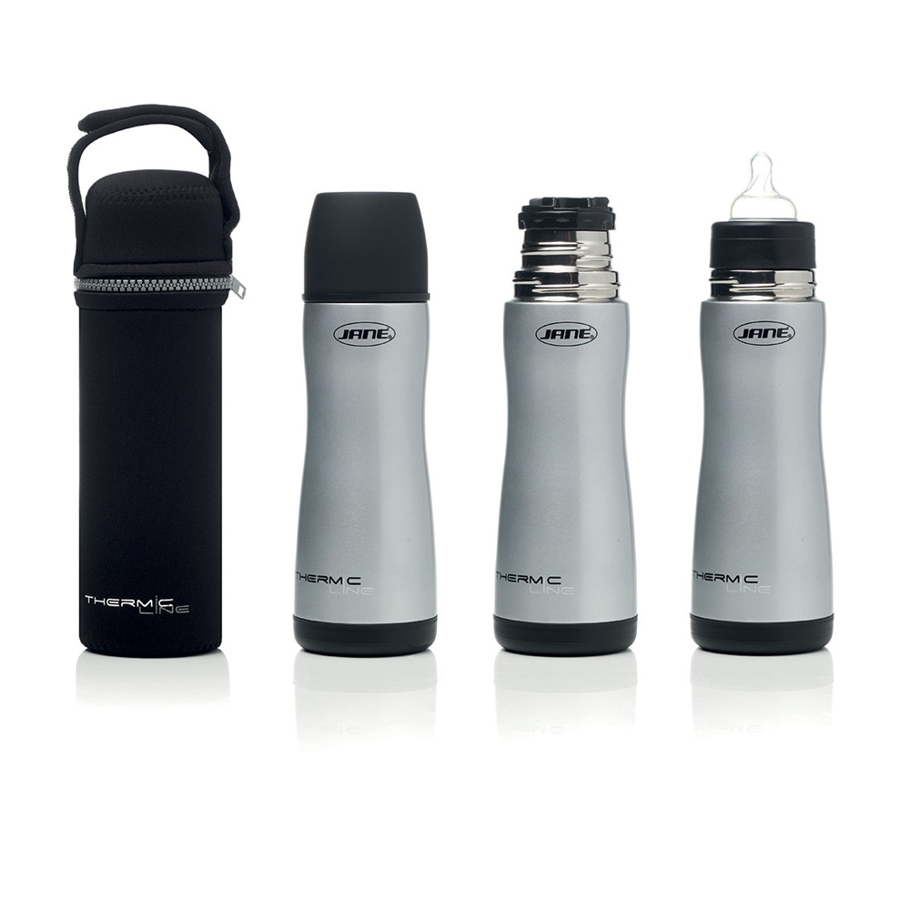 Thermo Biberon Inox De Jane Sur Allobebe Thermo Biberon Inox De Jane Sur Allobebe