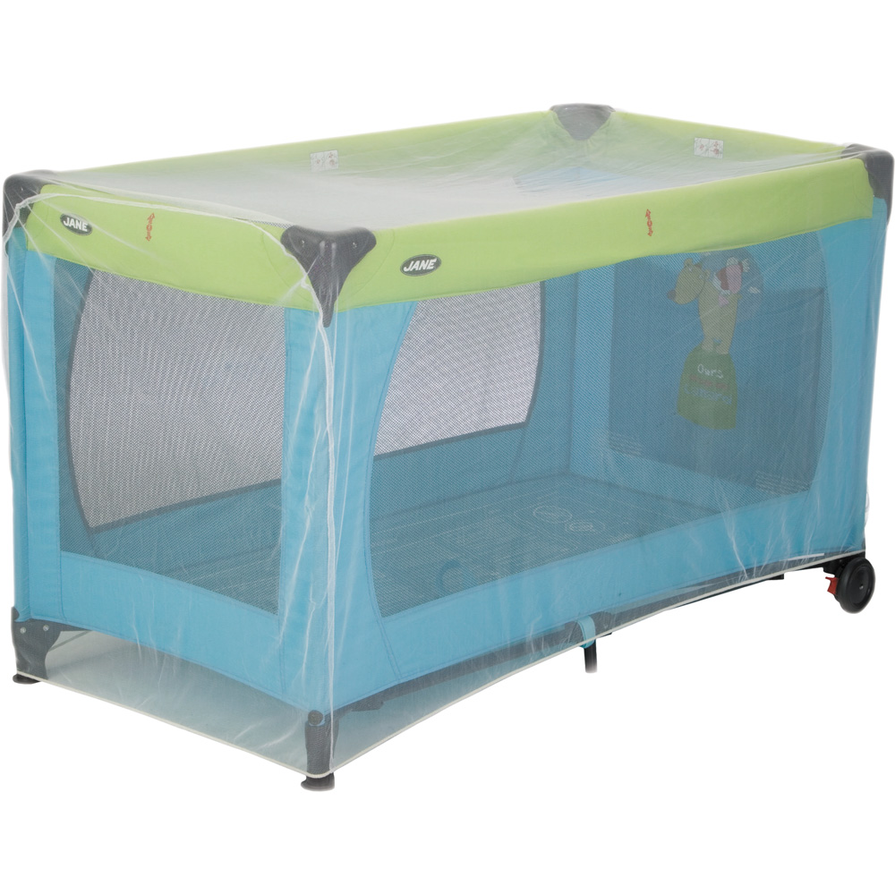 Moustiquaire De Lit Bebe De Jane Sur Allobebe