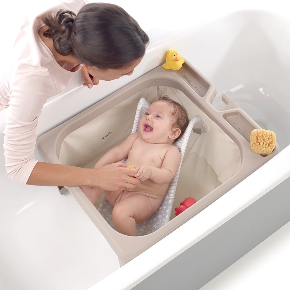 Baignoire Pliable Pour Receveur De Douche Et Baignoire De Jane Sur Allobebe