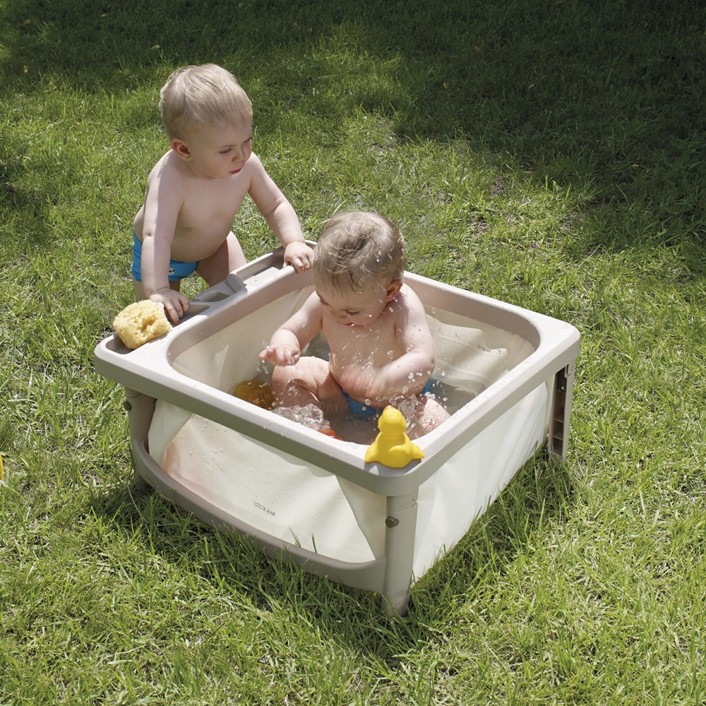 Baignoire Pliable Pour Receveur De Douche Et Baignoire De Jane Sur Allobebe
