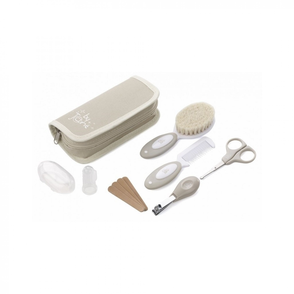 Trousse de toilette Bébé • Bain & Soin Bébé